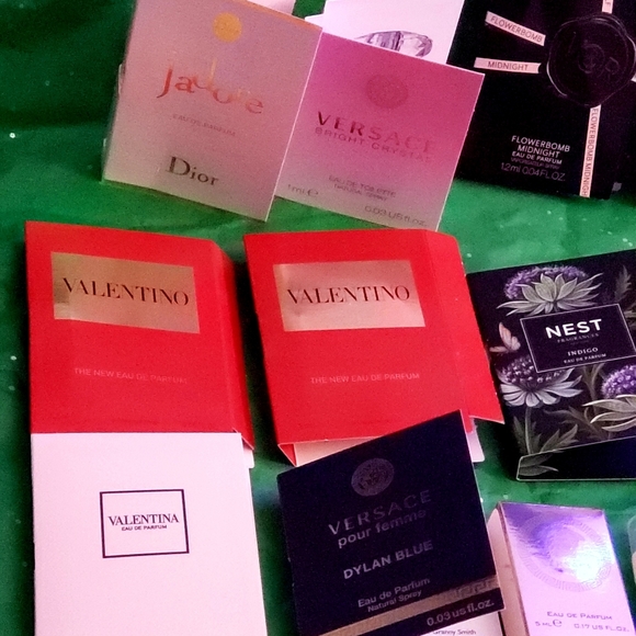 HIGH END FRAGERENCES/SAMPLES - Picture 3 of 14